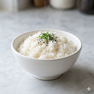 Arroz Blanco