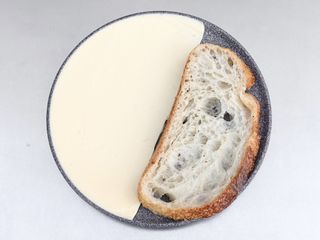 Збите масло з йогуртом та мальдонською сіллю, 100 г