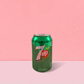 7UP 33 cl
