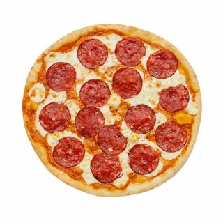 Пепперони