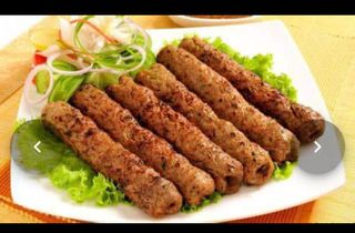 SEEKH KEBAB(4Pezzi)
