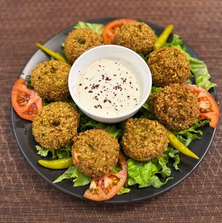 Фалафел порция