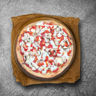 Пица Баланс (25см)