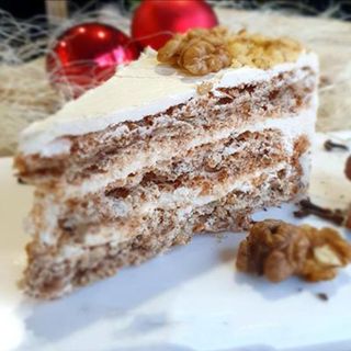 Արքայական տորթ