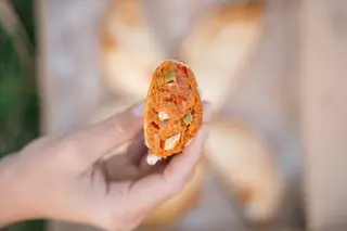 Empanada De Atún
