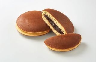 Dorayaki