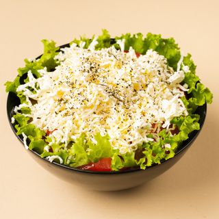 Prilog šopska salata