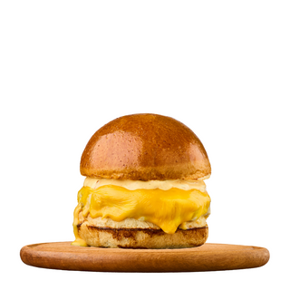 Суперчіз бургер (280г)