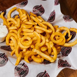 Curly Fries