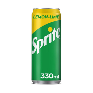 Sprite DZ- 300 ml