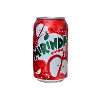 Miranda Pomme