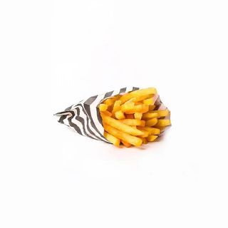 Frytki