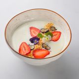 Рисовая каша