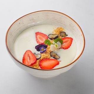 Рисовая каша