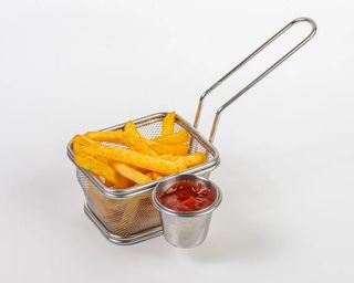 Картофель фри