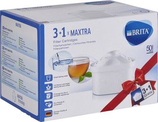 BRITA კარტრიჯები