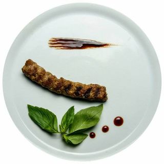 Свинско кебапче (100г)