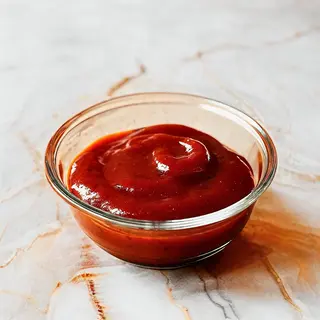 Sos Pomidorowy