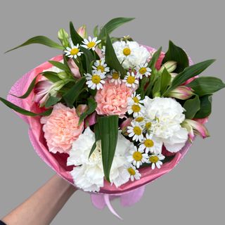 Bukiet kwiatów 1009