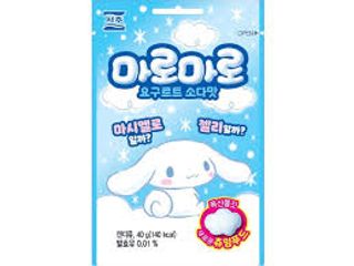 Seoju Cinnamoroll MaroMaro Yoghurt 40g