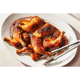 Grilled Chicken