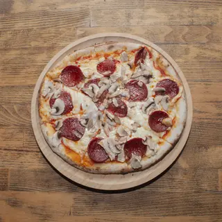 Pizza Sudžuka