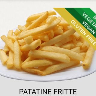 Patate medium