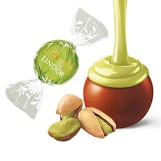 Lindor Pistacho 100 grs