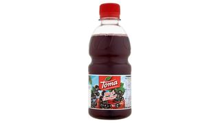Toma Black Currant Juice 0,33 L