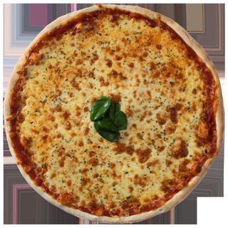 Pizza Clássica (Individual 26cm)