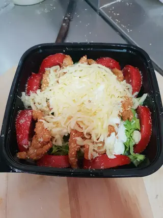 Salata Poh