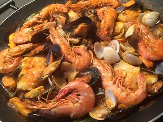 La Marmite Du Pêcheur