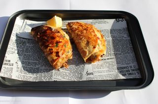 Gringo chicken