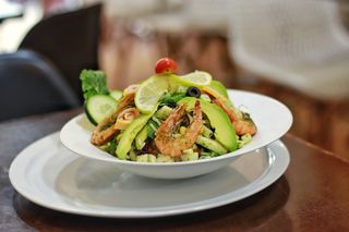 Salade 3P