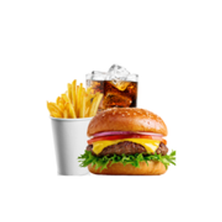 Cheese Burger