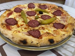 Pizza Heroj ulice