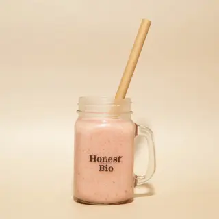 Smoothie Protector