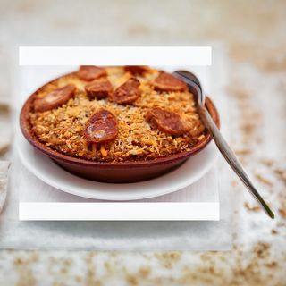 Arroz de pato
