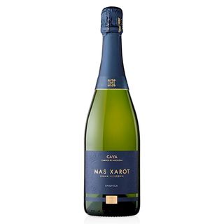 Mas Xarot Brut Nature Gran Reserva Enoteca