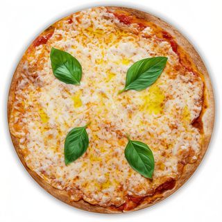 Mediana La Margarita