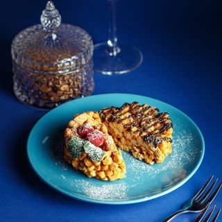 Десерт "Муравейник" (200 гр.)