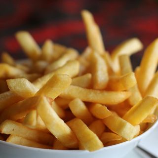 Patatine fritte - per 1 persona