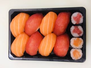 Bandeja 52 (12 Pzs.)