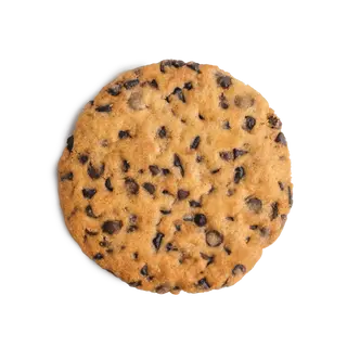 Big Choco Chip Cookie