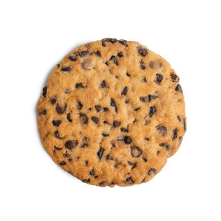 Big Choco Chip Cookie