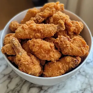 1 Poulet