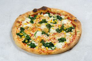 18. Spinacci (40 cm)