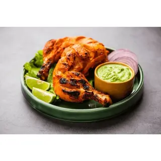 Chicken Tikka