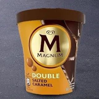 Magnum Salted Caramel - 440ml