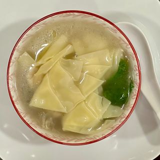 S4 - Sopa de wan-tun